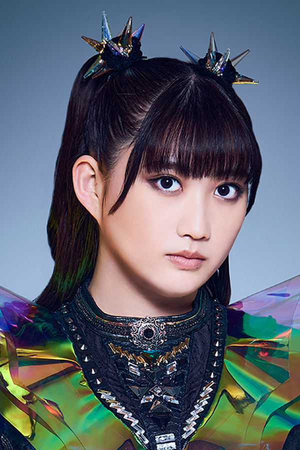 Bild von 岡崎百々子