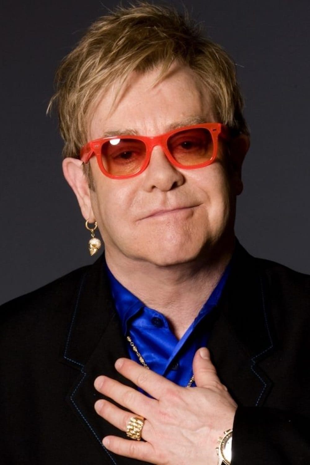 Bild von Elton John