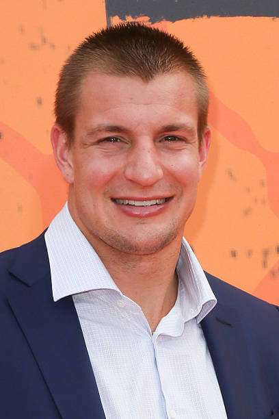Bild von Rob Gronkowski