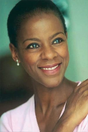 Bild von Josette Simon