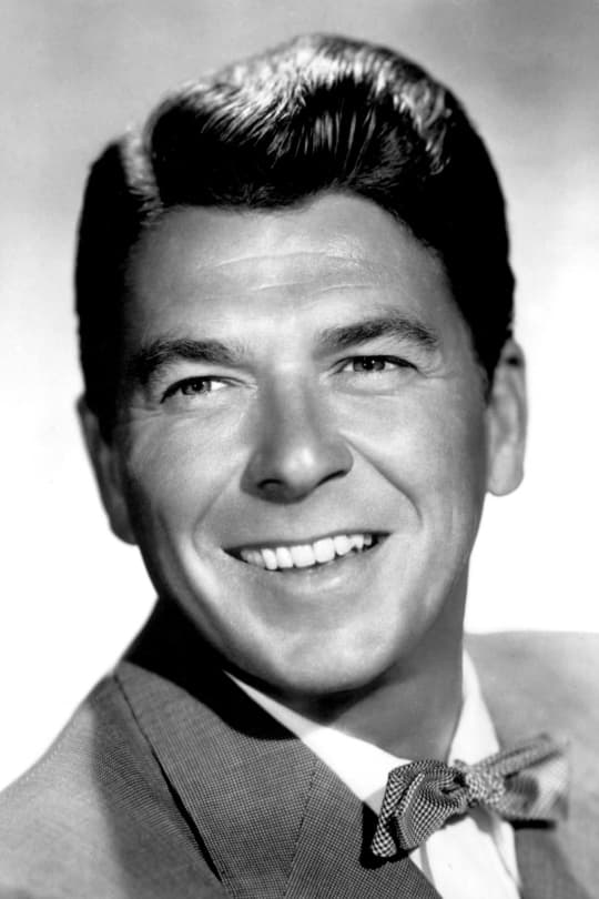 Bild von Ronald Reagan
