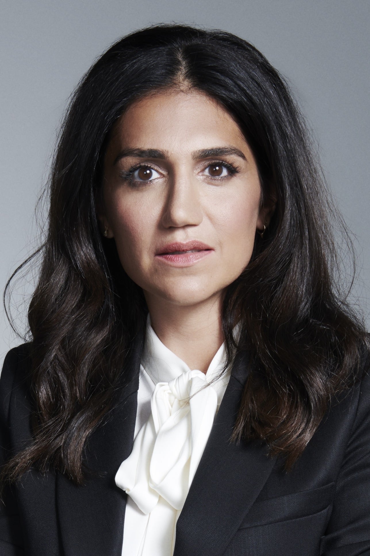 Bild von Leila Farzad
