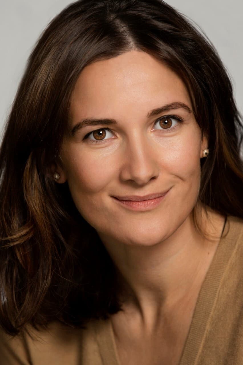 Bild von Sarah Solemani