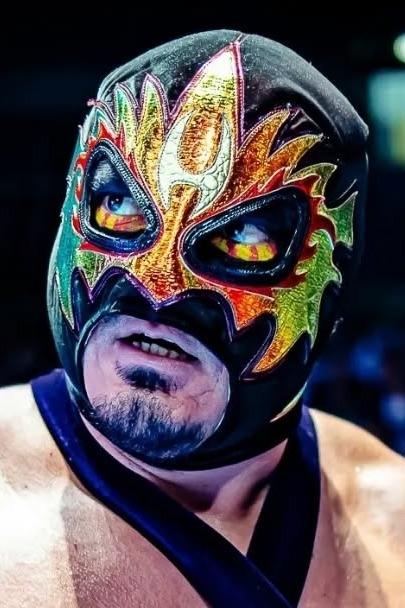 Rey Hechicero