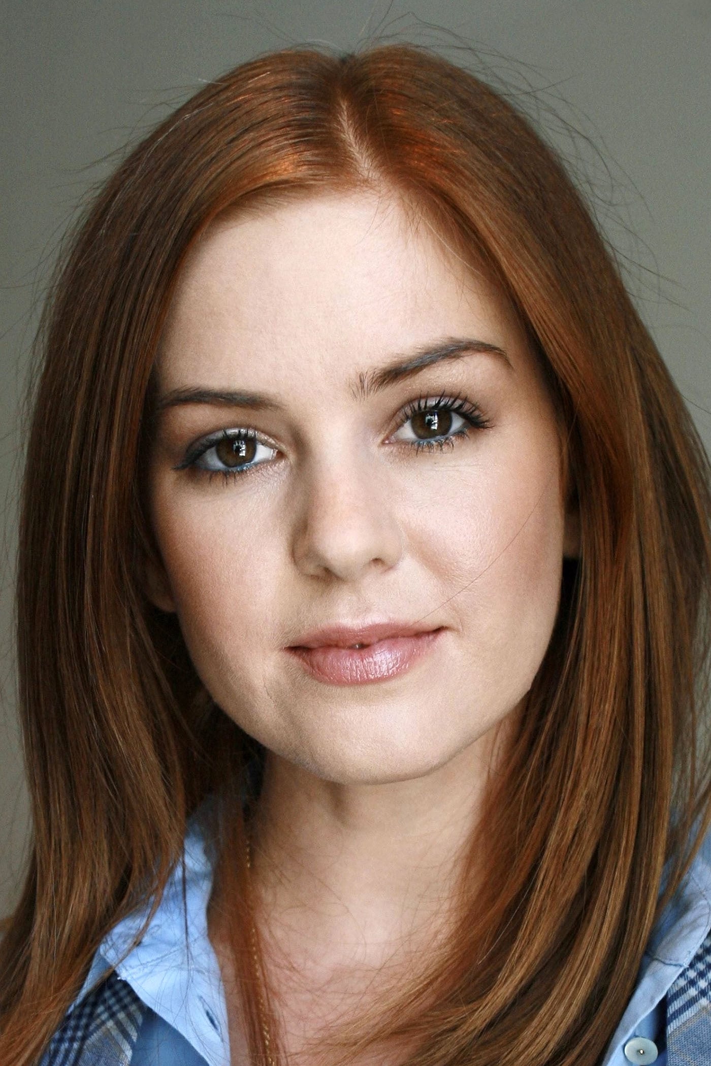 Bild von Isla Fisher
