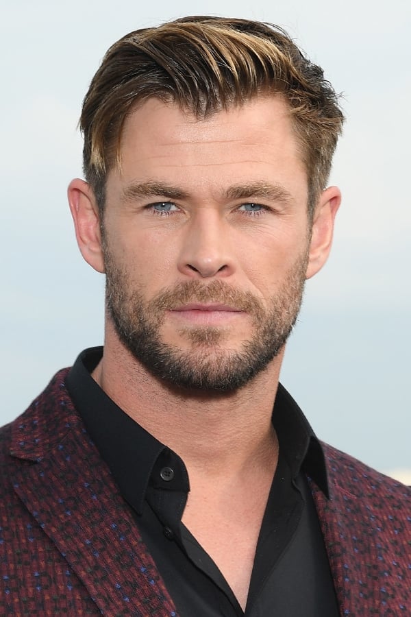 Bild von Chris Hemsworth