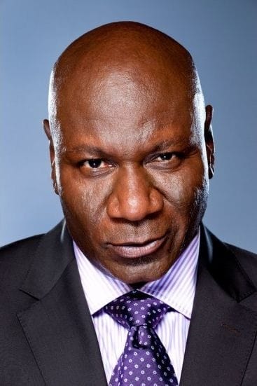 Bild von Ving Rhames