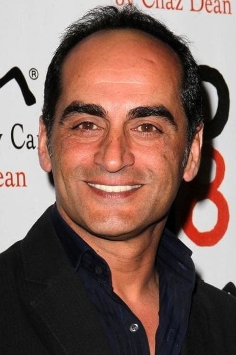 Bild von Navid Negahban