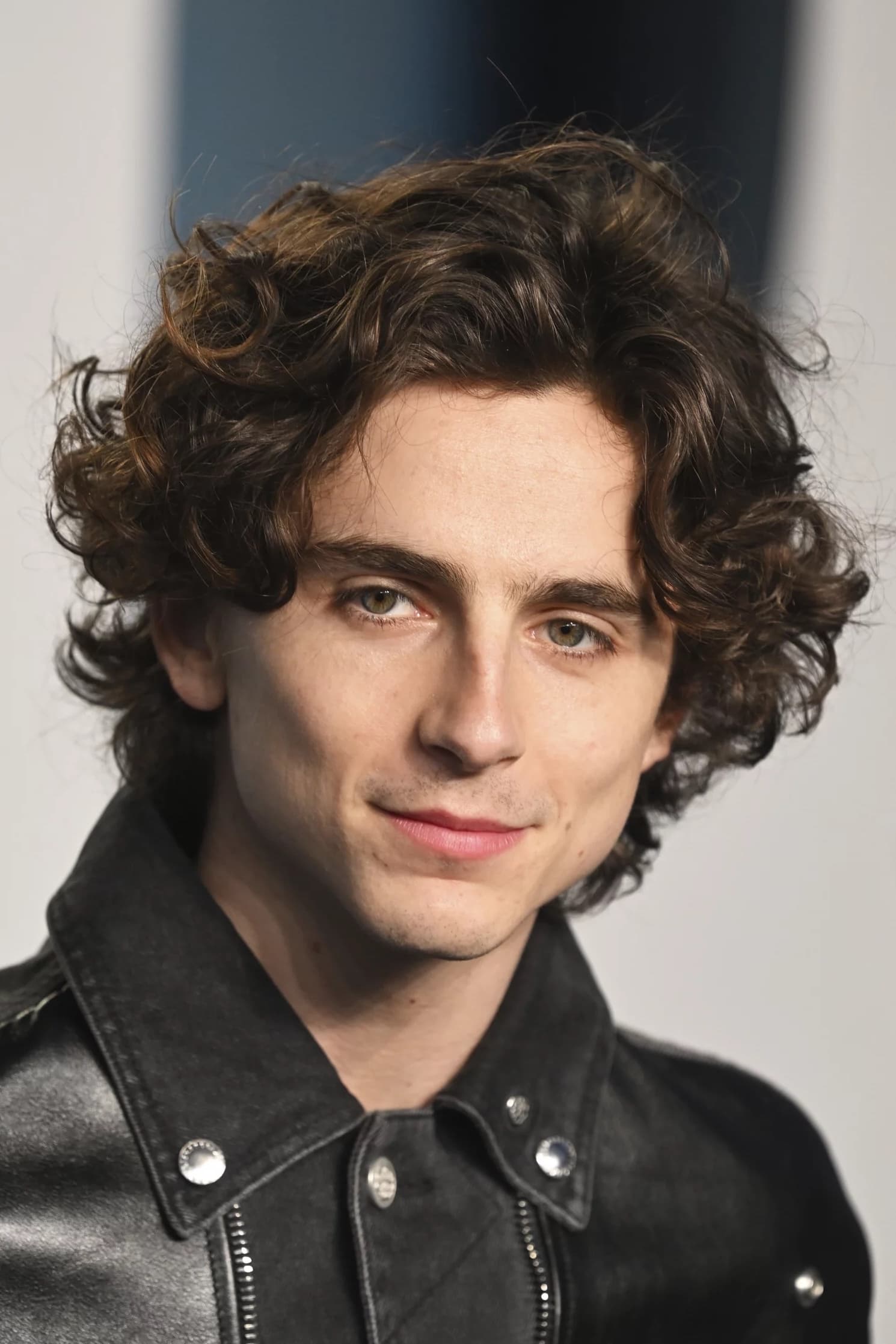 Bild von Timothée Chalamet