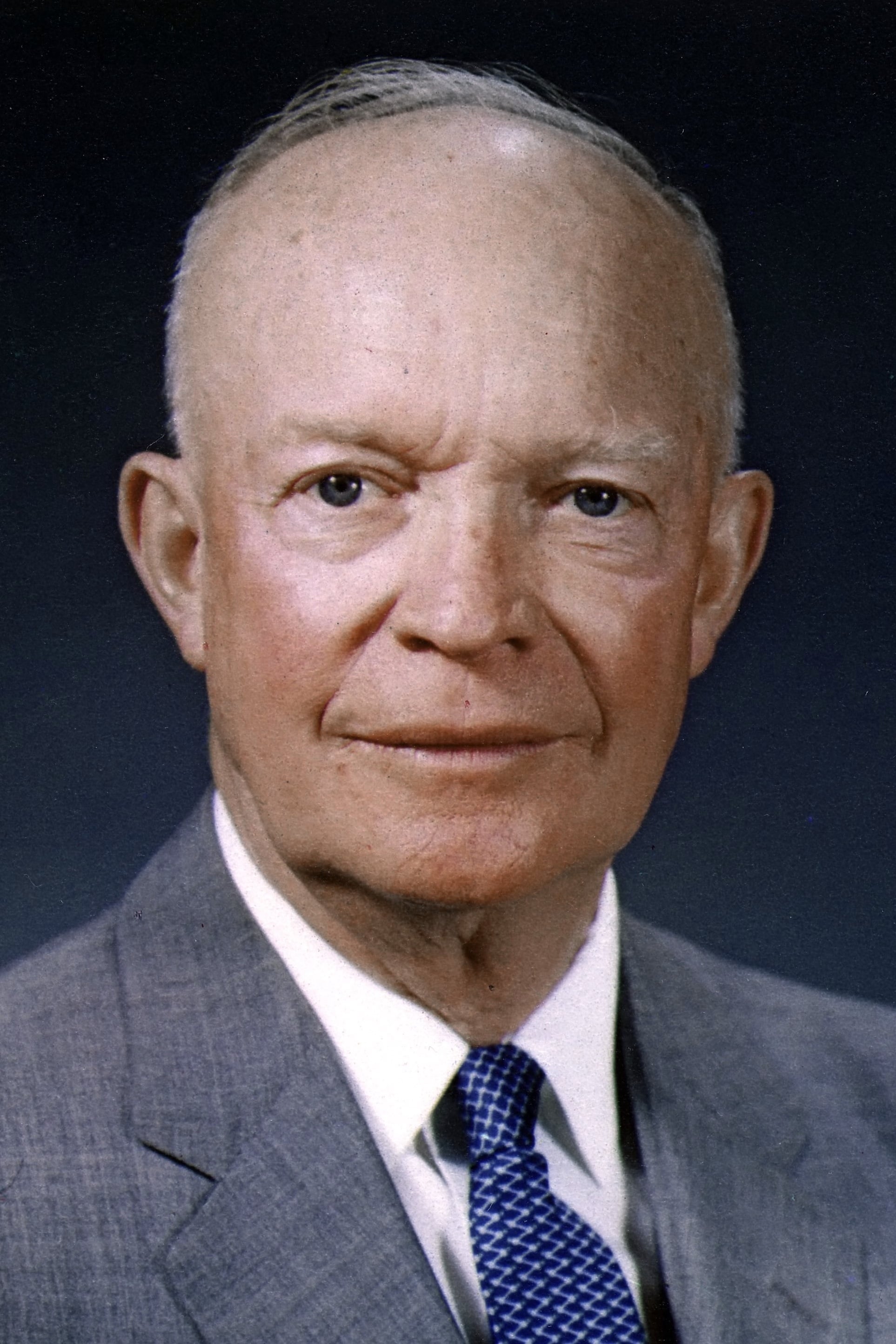Bild von Dwight D. Eisenhower