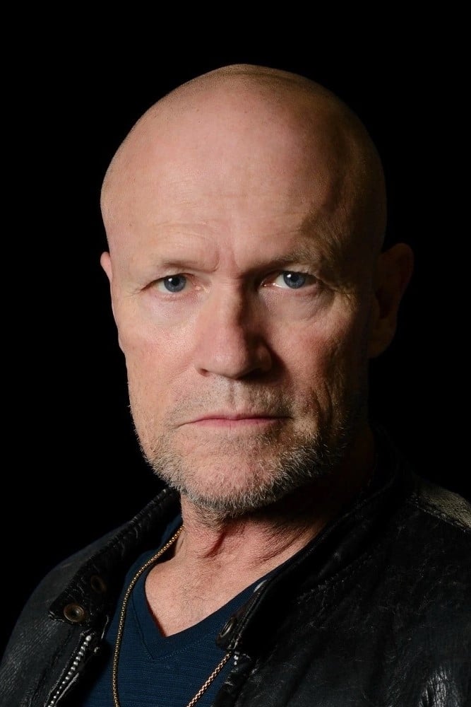 Bild von Michael Rooker