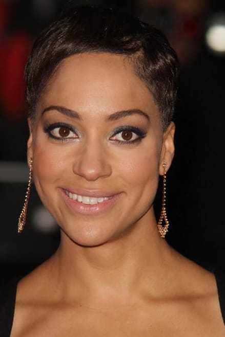 Bild von Cush Jumbo
