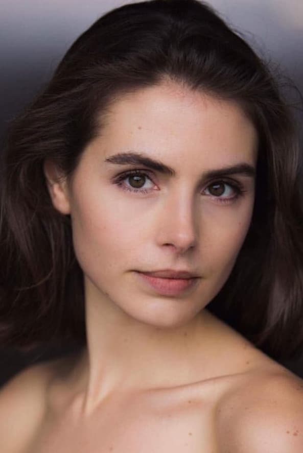 Bild von Genevieve Gaunt