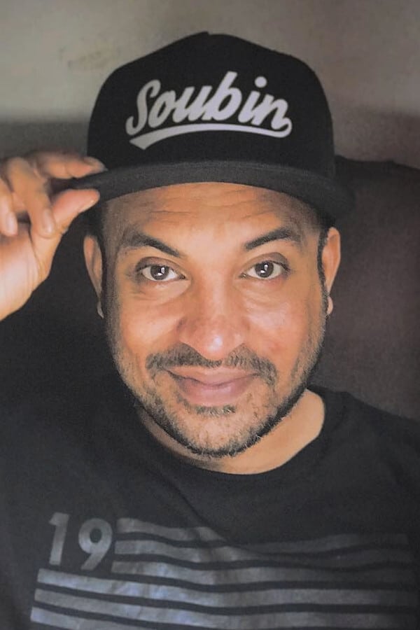 Bild von Soubin Shahir