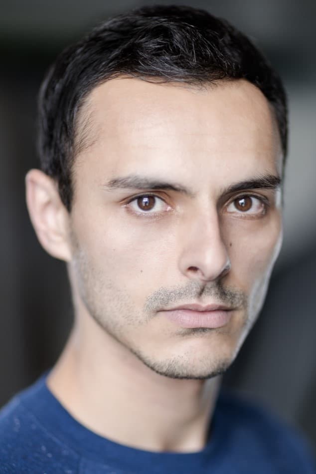Bild von Noof Ousellam