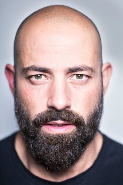 Bild von Anton Noori