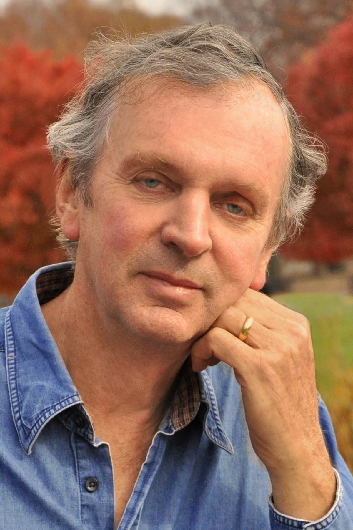 Bild von Rupert Sheldrake