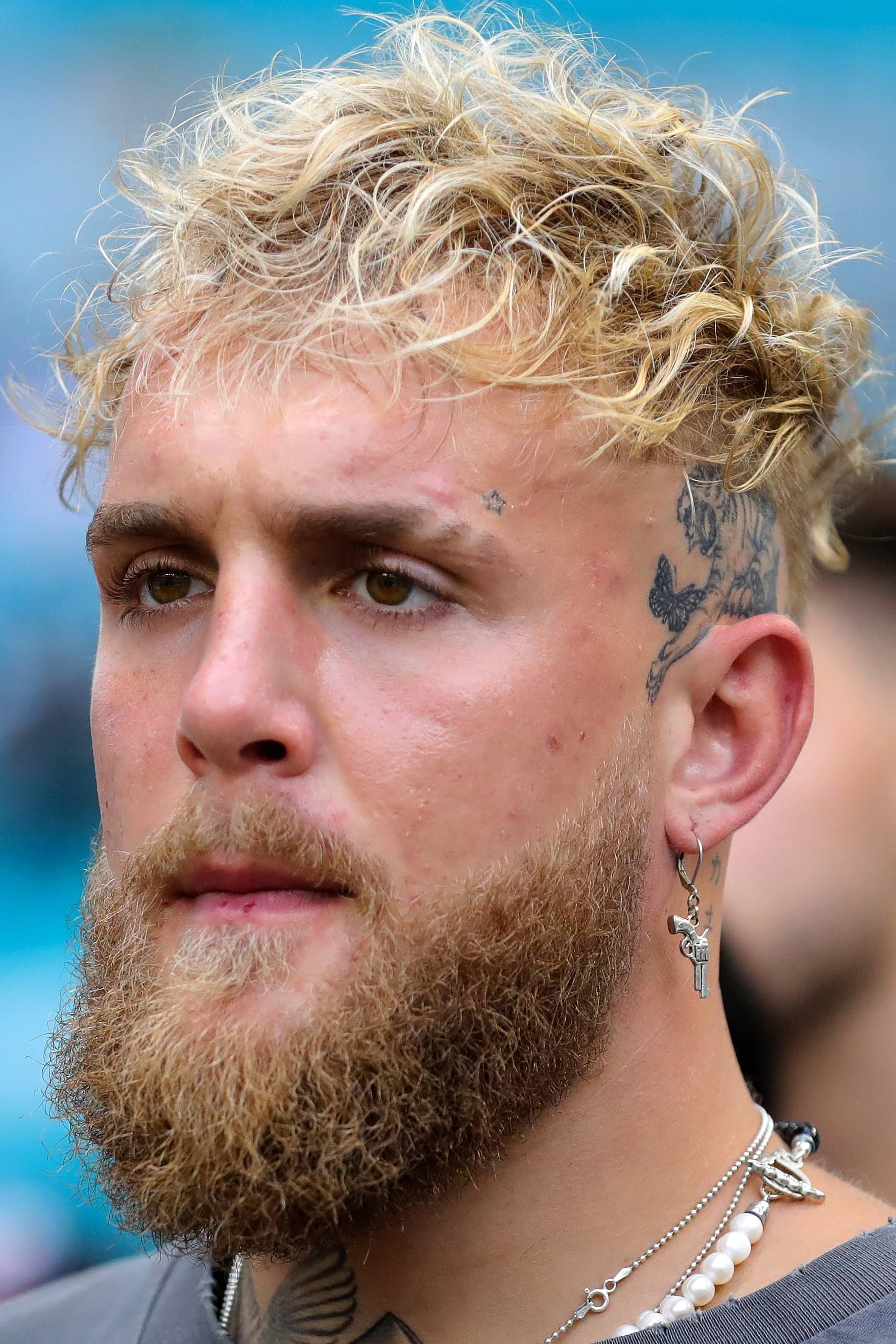 Bild von Jake Paul
