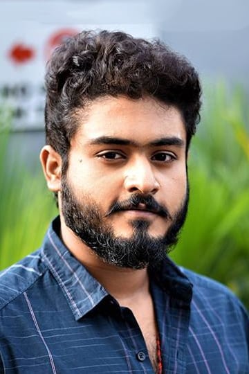 Bild von Gokul Suresh