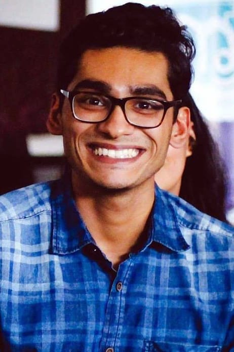 Bild von Vishak Nair