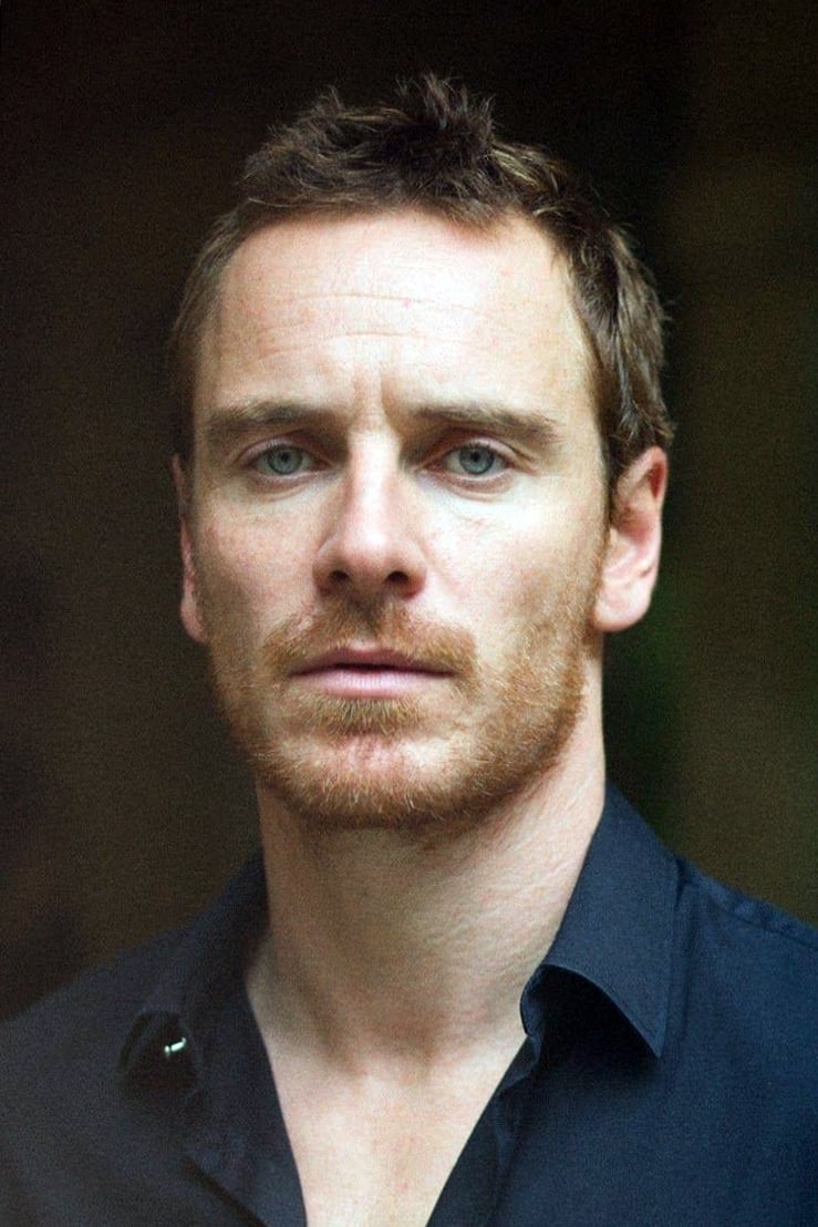 Bild von Michael Fassbender