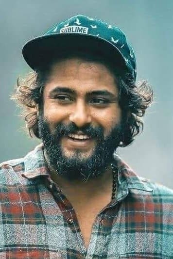 Bild von Antony Varghese