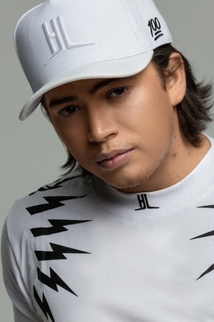 Bild von Whindersson Nunes