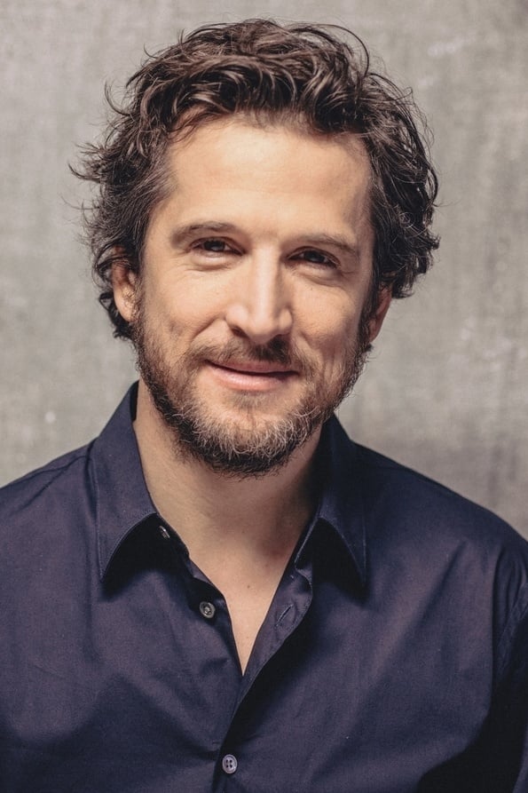 Bild von Guillaume Canet