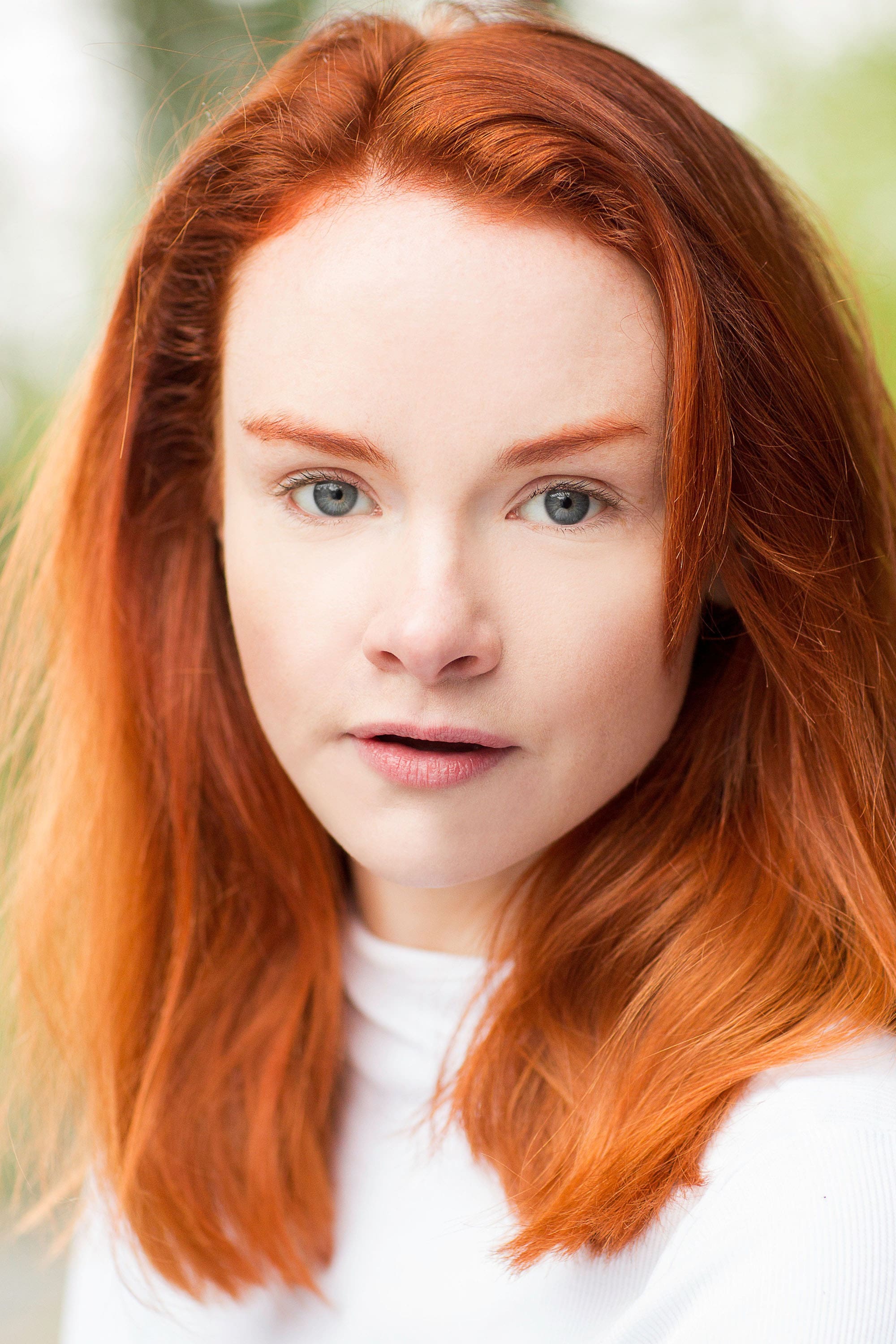 Bild von Rona Morison