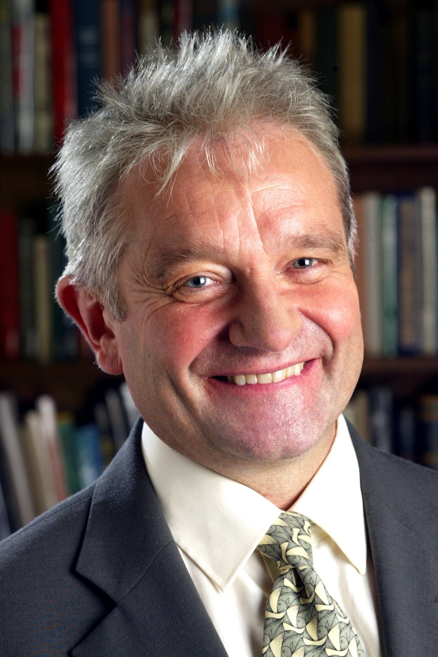 Bild von Paul Nurse