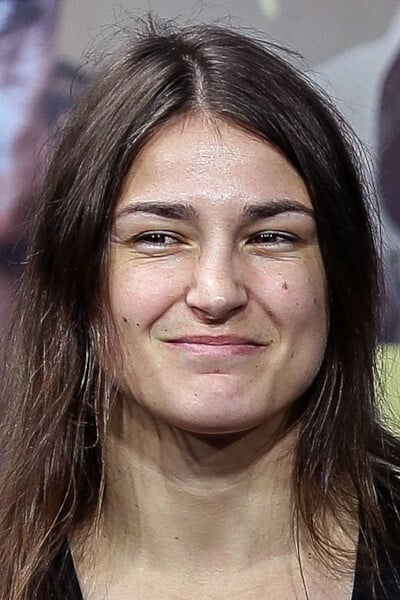 Bild von Katie Taylor