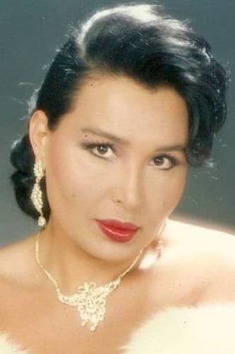 Bild von Bülent Ersoy