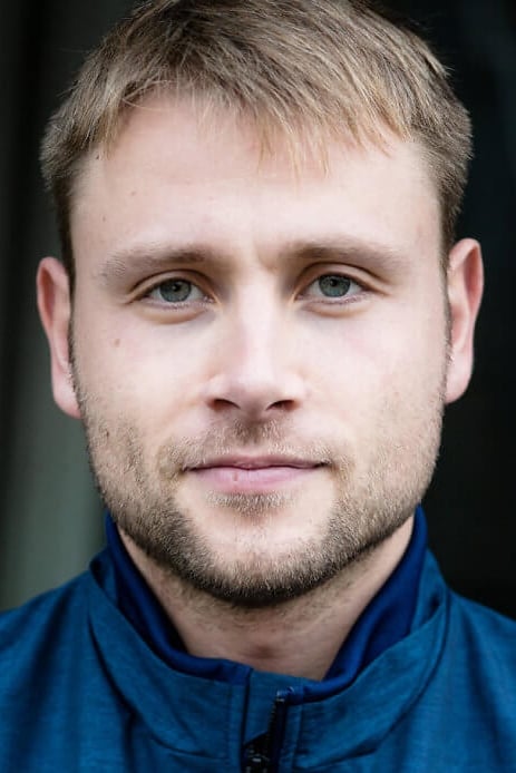Bild von Max Riemelt