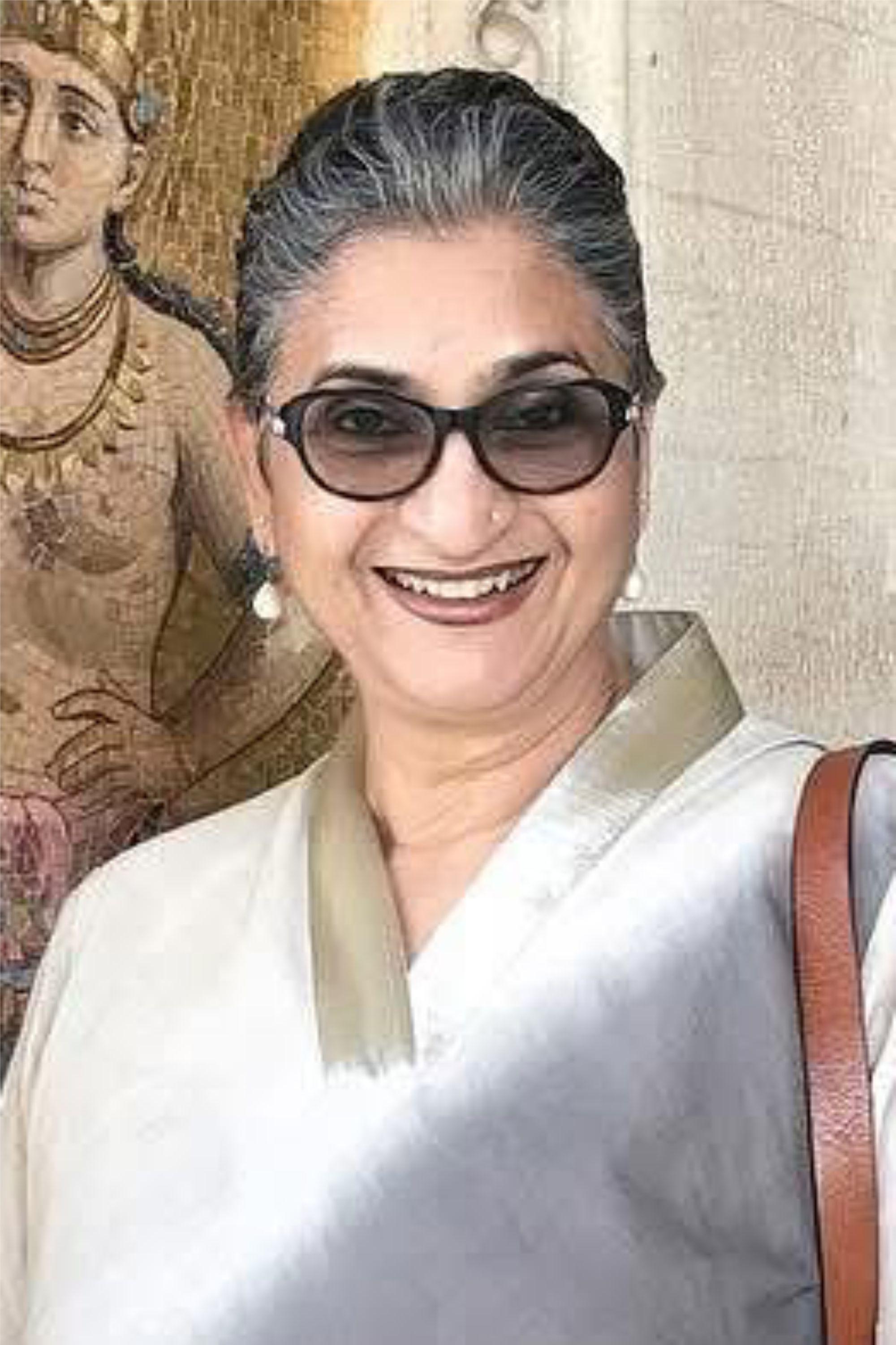 Bild von Viji Venkatesh