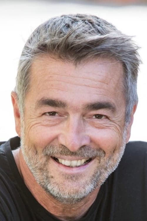 Bild von Stefan Gubser