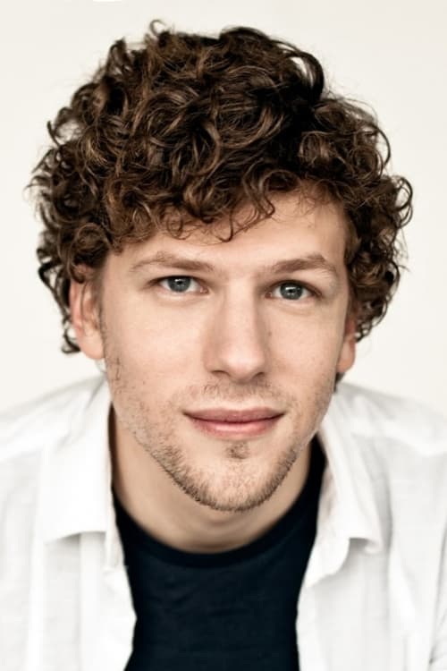 Bild von Jesse Eisenberg