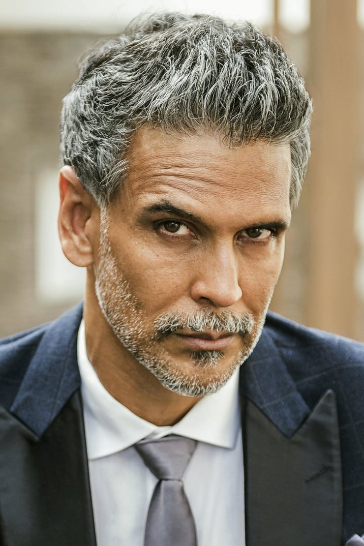 Bild von Milind Soman
