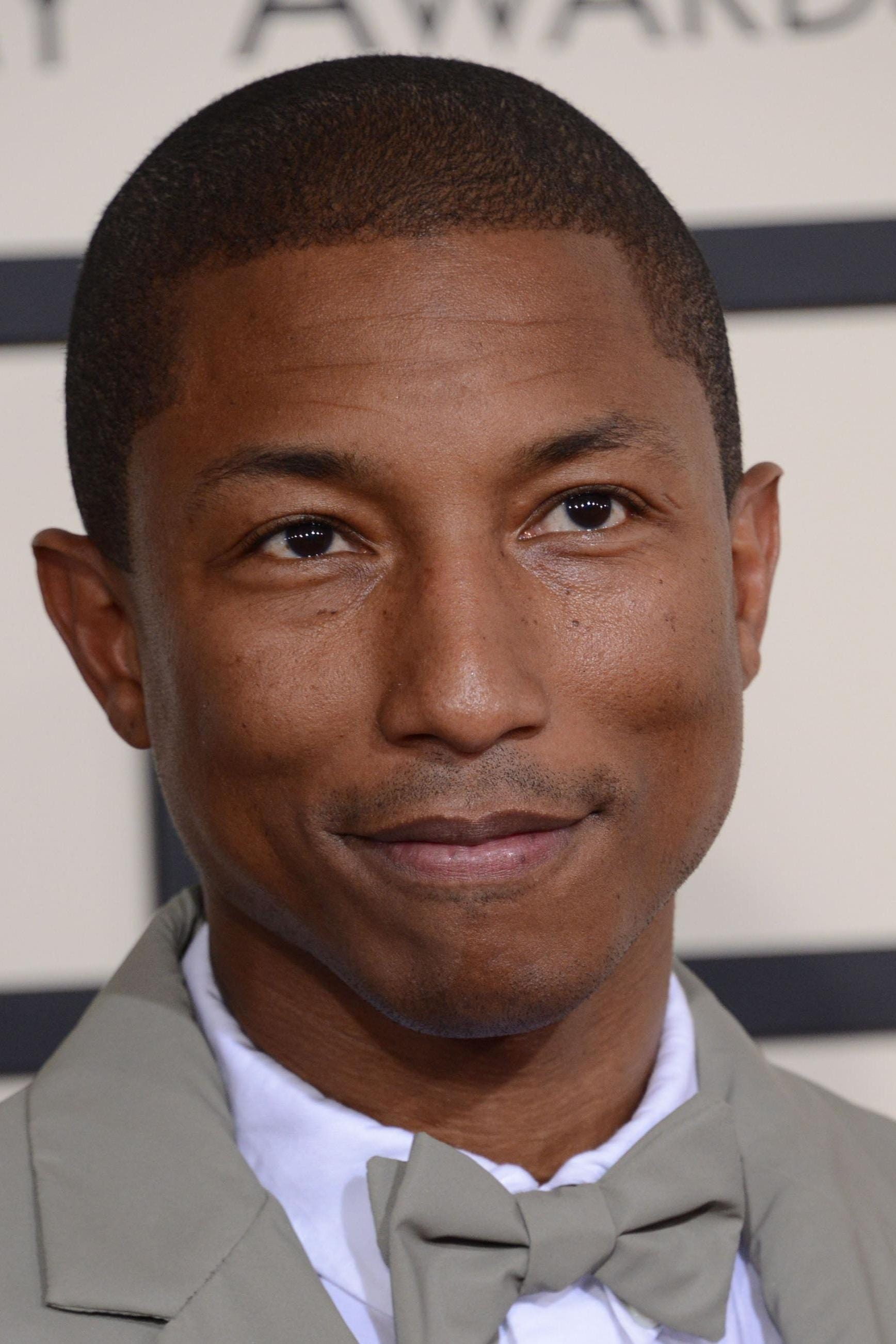 Bild von Pharrell Williams