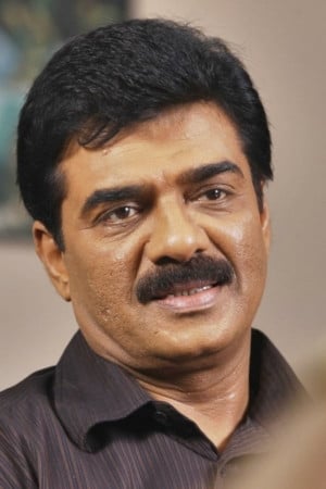 Bild von Vijayaraghavan
