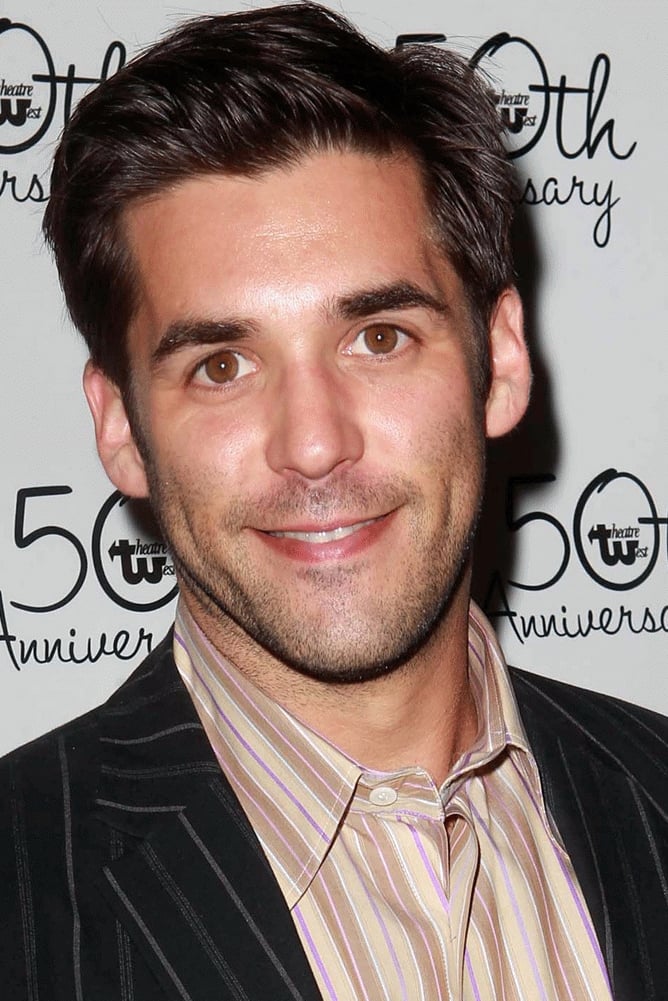 Bild von Jordan Bridges