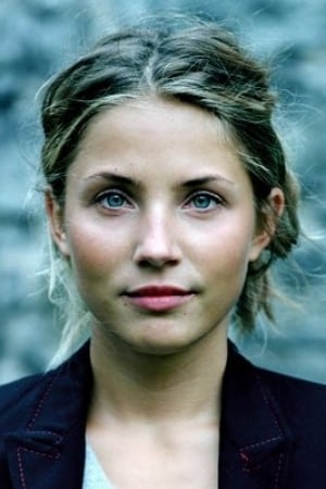 Bild von Tuva Novotny