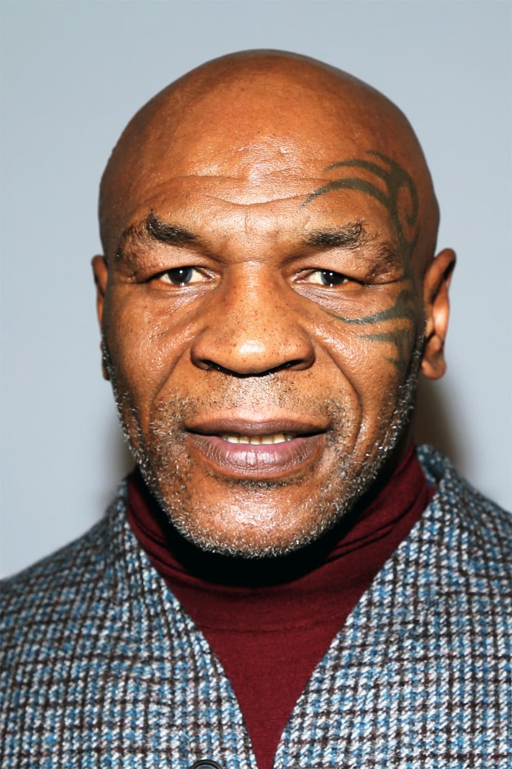 Bild von Mike Tyson