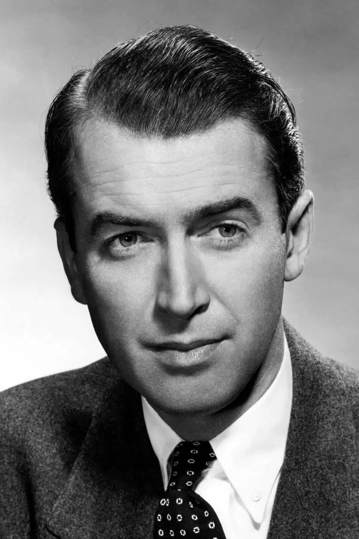 Bild von James Stewart
