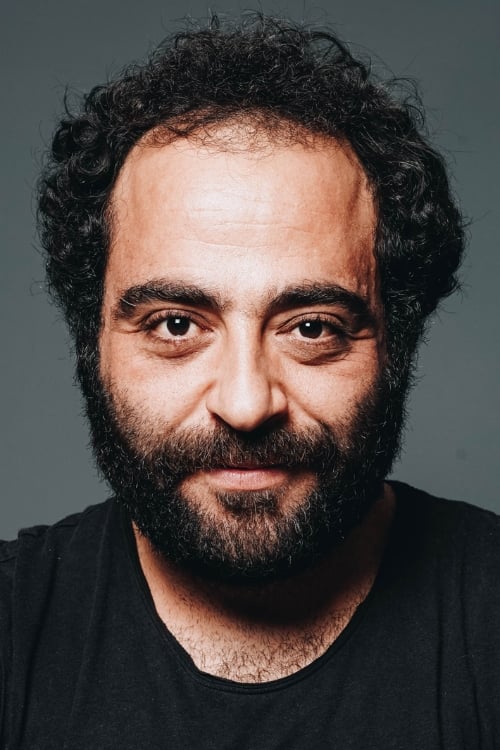 Bild von Süleyman Kabaali