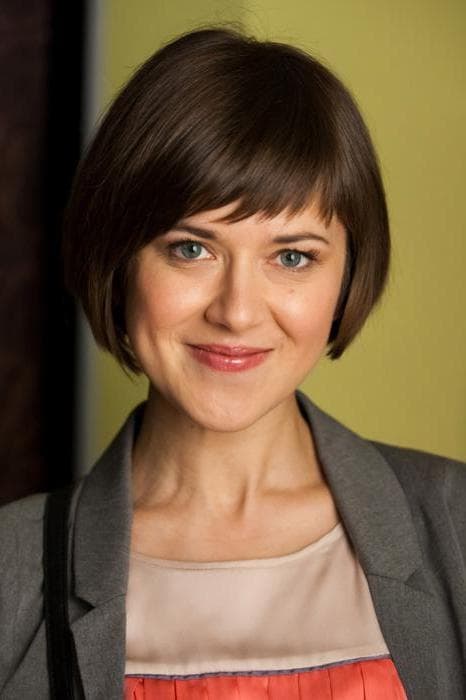 Hanna Kusina