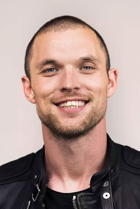Bild von Ed Skrein