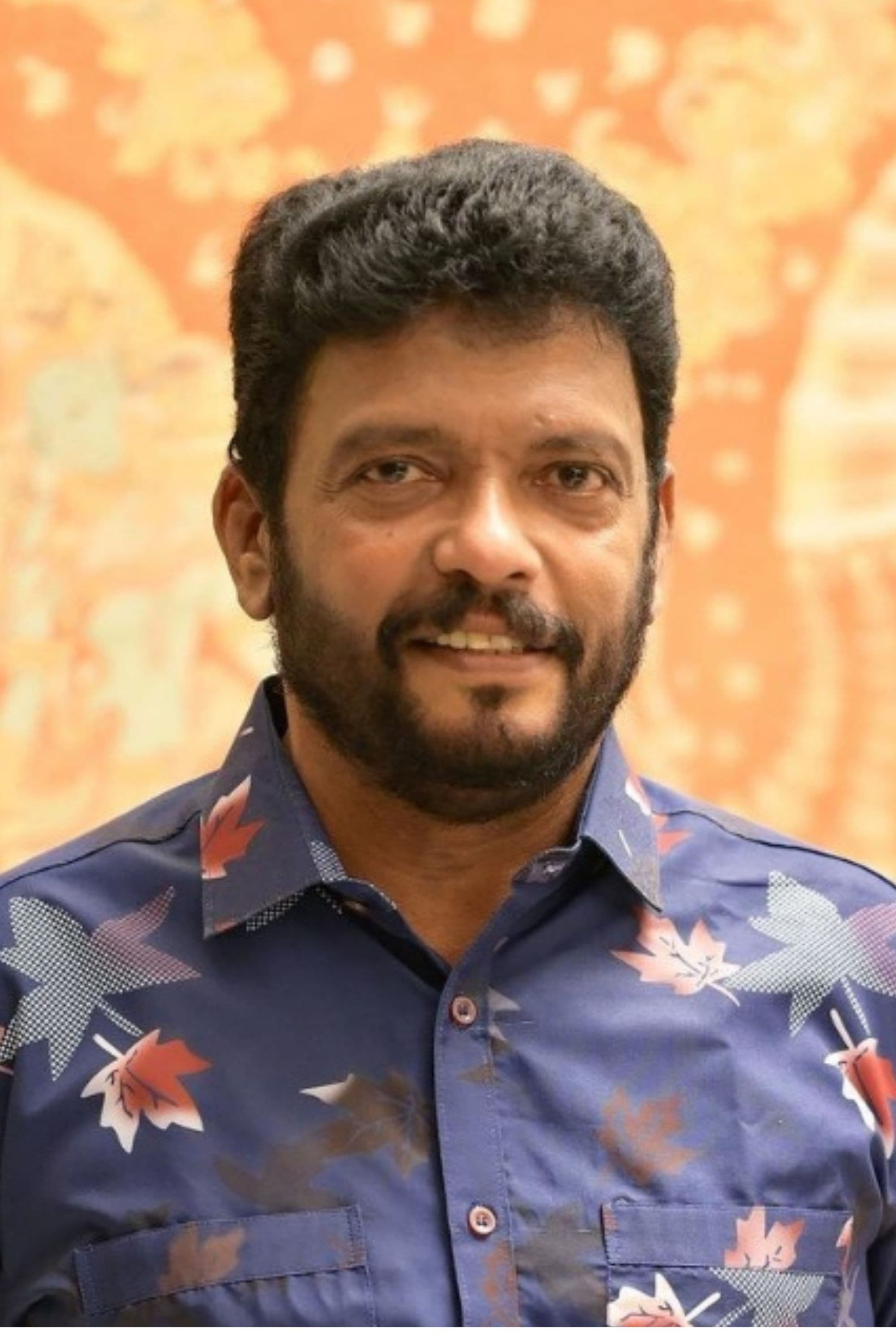 Bild von Jagadish