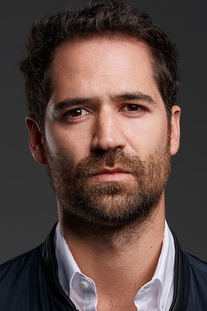 Bild von Manuel Garcia-Rulfo