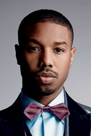 Bild von Michael B. Jordan