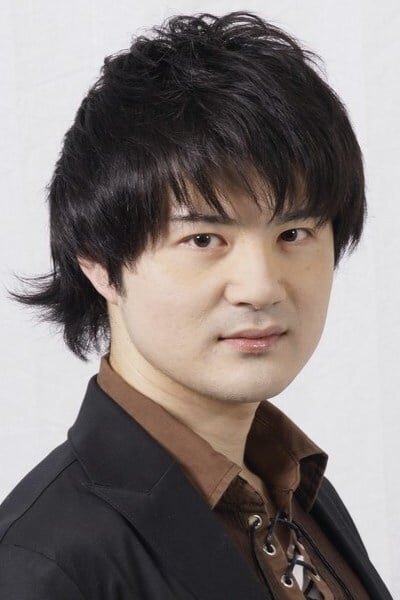 Bild von 野村勝人
